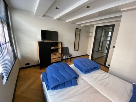 Te huur: Appartement Rozenstraat in Amsterdam - Foto 5