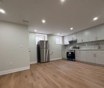 For Lease - 4 Divers Road Unit# Bsmt, Brampton, Ontario - Photo 1