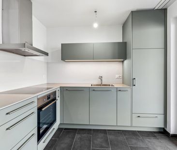 "Spacious apartment near Lindenplatz (including 1 year of free park... - Foto 3