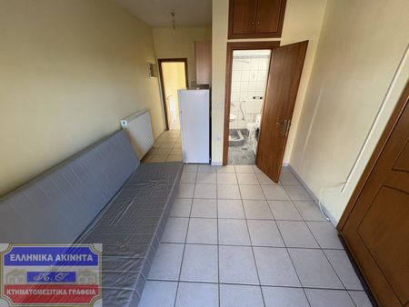 Studio/Γκαρσονιέρα για ενοικίαση Τίμιος Σταυρός - Σούγελο - Αγία Βαρβάρα (Καβάλα) - Φωτογραφία 2
