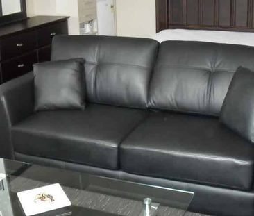 Spacious Fully Furnished Studio Room for 2025 - Photo 5