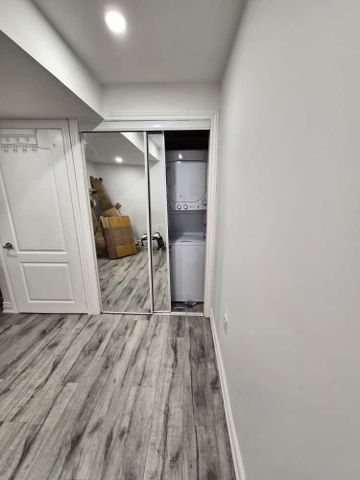 For Lease - 132 Deep Spring Crescent, Vaughan, Ontario - Photo 4