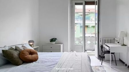 Via Bernardo Celentano, Milan, Lombardy 20132 - Photo 3