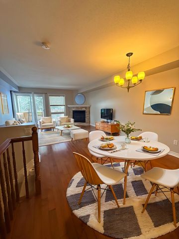 For Lease - 265 Paseo Private Unit# 50, South of Baseline to Knoxdale, Ontario - Photo 4