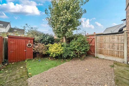 3 Bed End Terrace, Willowdale Road, L9 - Photo 5