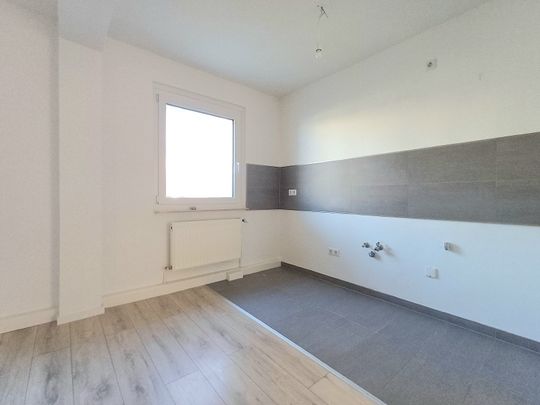 3-Zimmer-Wohnung in zentraler Lage! - Photo 1