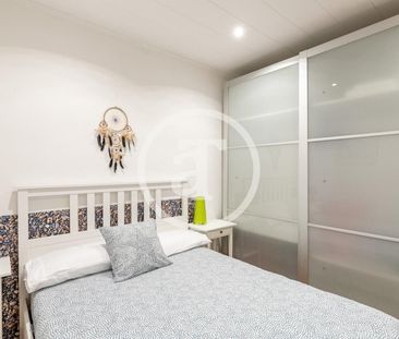 Piso de alquiler en C/ de St. Antoni Maria Claret, El Guinardó - Photo 2