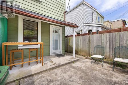 For Lease - 319 Concord Avenue Unit# 1/F & Lower Floor, Toronto, Ontario - Photo 2