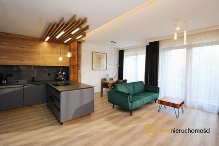 Loftowa Kawalerka | Centrum | Antresola | Nowa - Photo 4