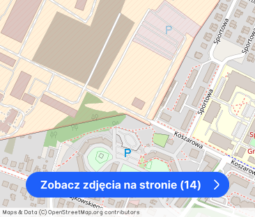 Wygodne 2 pok, 48 mkw, duży balkon, zieleń, cisza, Zwierzęta tak ! – zdjęcie 1