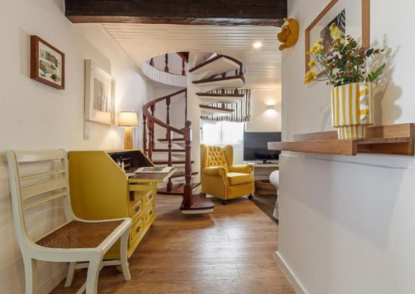 Moradia T4 em Aveiro