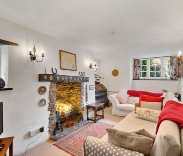 Little Orchard Cottage - Photo 2