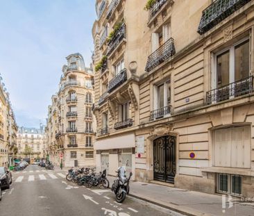 Rental Apartment Paris 18th Clignancourt - Photo 6