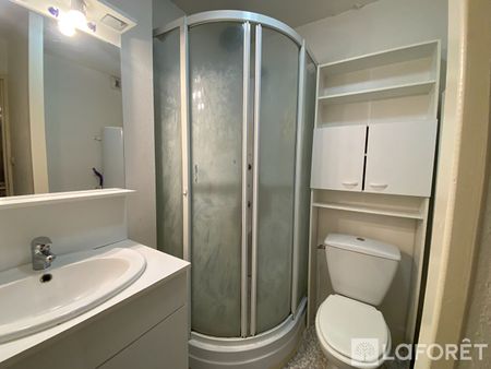 Appartement T1 Saint-Flour à louer - Photo 5