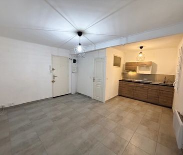 Appartement 1 Pièce 23 m² - Photo 4