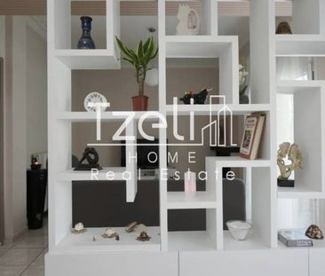 Διαμέρισμα για ενοικίαση Κάτω Πετράλωνα (Πετράλωνα) - Photo 1