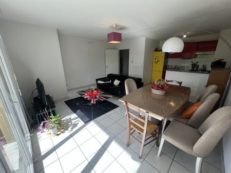 Location Appartement 3 pièces 63m² RODEZ 12000 - Photo 4