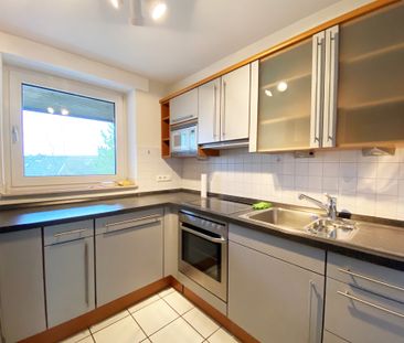 Modern & zentral: Wohnung mit Balkon und TG-Stellplatz | ca. 56 m² ... - Foto 4