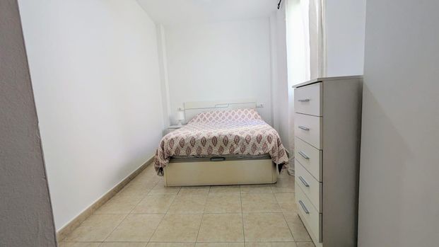 Atico en alquiler en Las Lagunas, Mijas - Photo 1