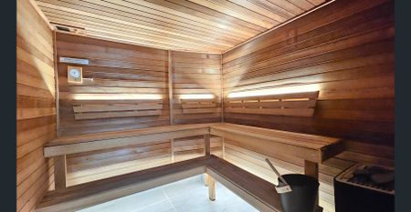 The One Residences – Luxury 2-Bedroom Apartment for Rent! - Photo 4