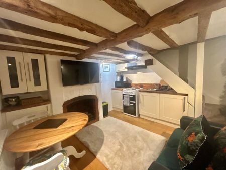 1 bedroom cottage to rent - Photo 2