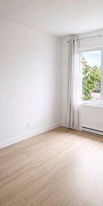 🔥 Cession de bail – Grand 5 1/2 moderne à Val-Bélair – Disponible maintenant 🔥 - Photo 3