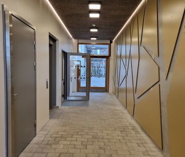 Astrid Lindgrens Allé 3C, Trelleborg Centrum - Photo 1