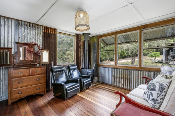 The Dairy – Two Bedroom Off Grid Home - Photo 1