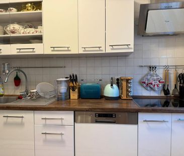 ✅ Traumhafte 2-Zimmer-Wohnung mit Aufzug in Erlensee ✅ - Foto 1