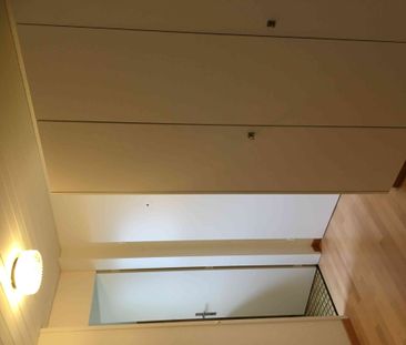 4.5 Zimmer, 110 m², 3. Stock - Photo 1