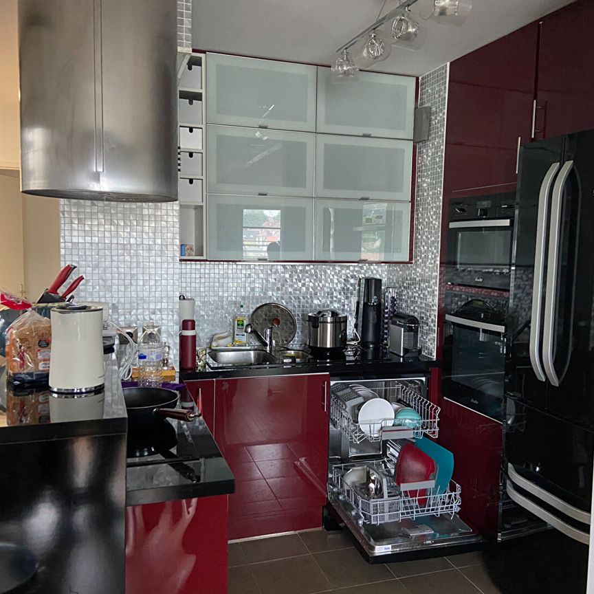 Appartement Nanterre 3 pièce(s) 72.25 m2 - Photo 1