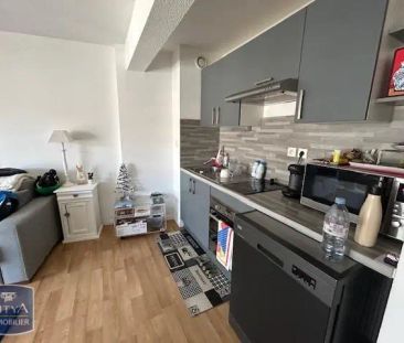 Appartement à louer 2 pièces 43.81m² - Photo 6