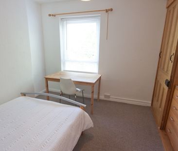 4 Bed Detached House, North Sherwood Street Students, NG1 - Photo 3