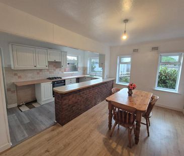 2 bedroom bungalow to rent - Photo 6