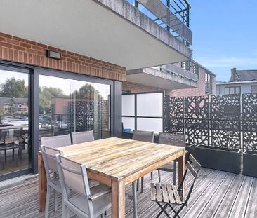 Appartement te huur in Limal voor € 1.150 met 2 slaapkamers - Photo 4
