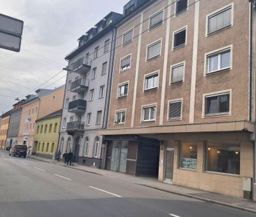 Rudolfstr.24/2/7: Reizende, gepflegte Kleinwohnung mit 36,65m² WNFL... - Photo 2