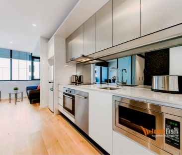 1 Bed, 1 Bath - Photo 6