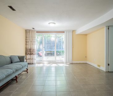 For Lease - 399 Lawrence Avenue Unit# Basement, Toronto, Ontario - Photo 1