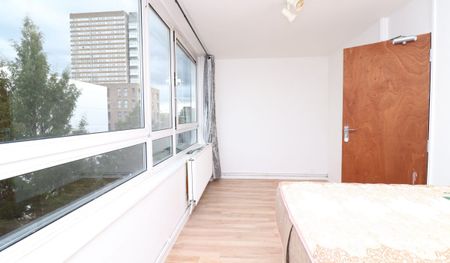 Hedley House, Stewart Street, Isle of Dogs, London E14 - Photo 5