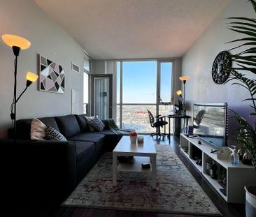 For Lease - 339 Rathburn Road Unit# 1801, Mississauga, Ontario - Photo 3