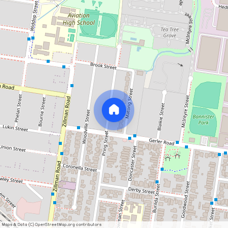 83 Pring Street, Qld 4011, Hendra