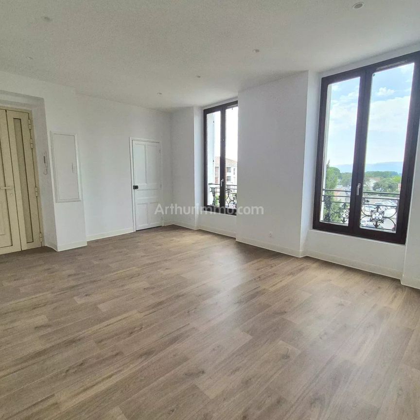 Location Appartement 3 pièces 59 m2 à Le Luc - Photo 1