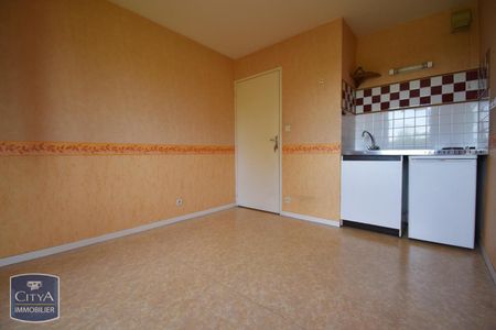 Location Appartement 1 pièce 30m² LE MANS 72000 - Photo 4