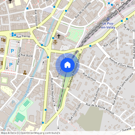43700, Brives Charensac