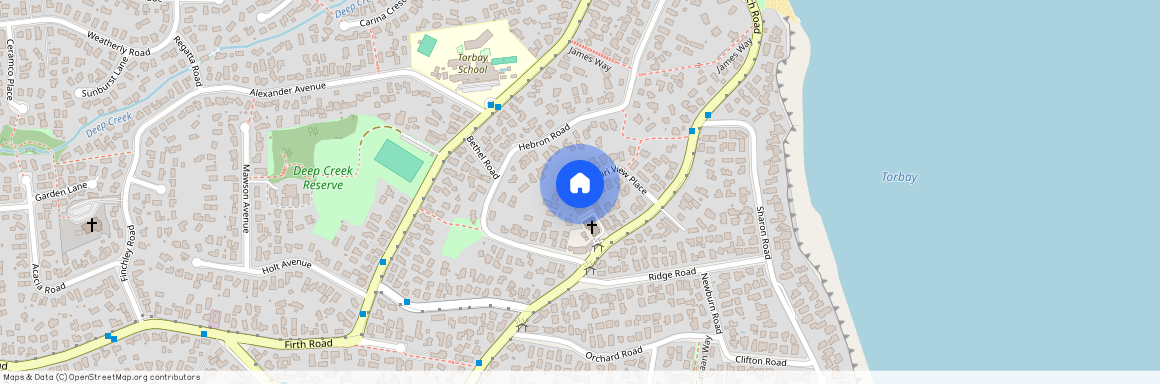 14 Tiri View Place, Waiake, North Shore City