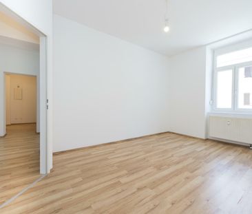 Neu saniertes Zuhause in zentraler Lage! - Foto 3