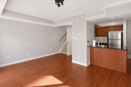For Lease - 20 Laidlaw Street Unit# 1104, Toronto, Ontario - Photo 2