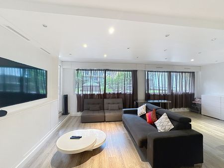 Appartement T2 Paris 16 à louer - Photo 2