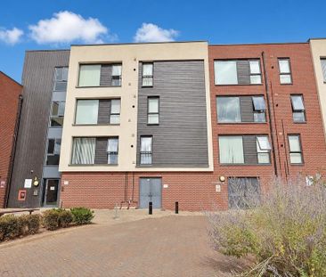 Monticello Way, Coventry - One Bedroom First Floor Apartment - Photo 2