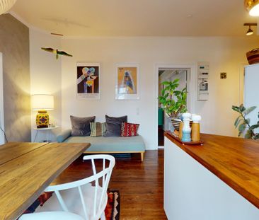 92m² Lejlighed | Frederiksberg C - Foto 4